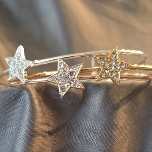 Park Lane Halsey Bracelet Set